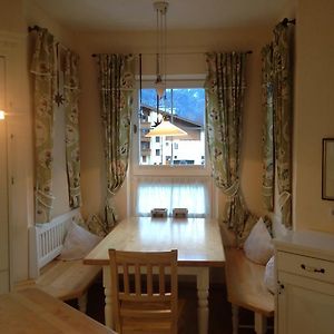 Appartement met Drie Slaapkamers